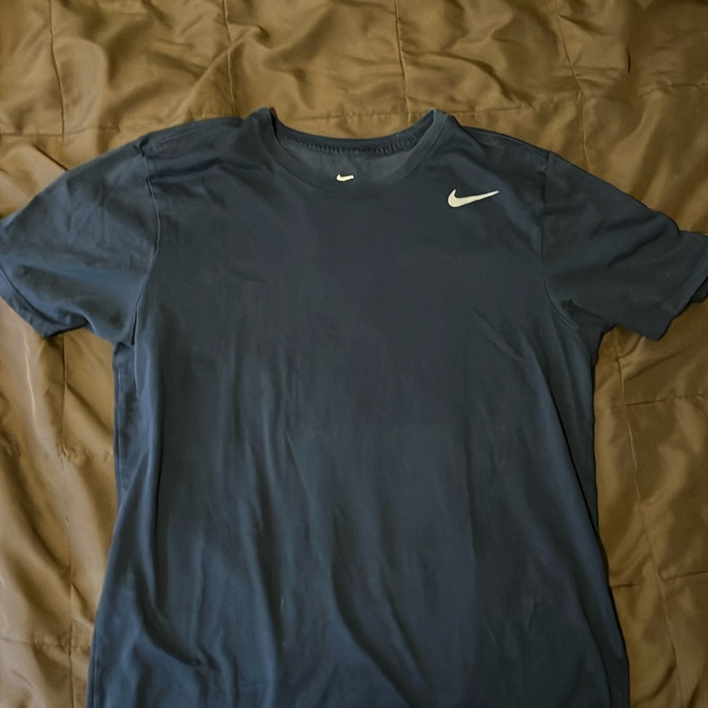 Nike Dri-fit shirt